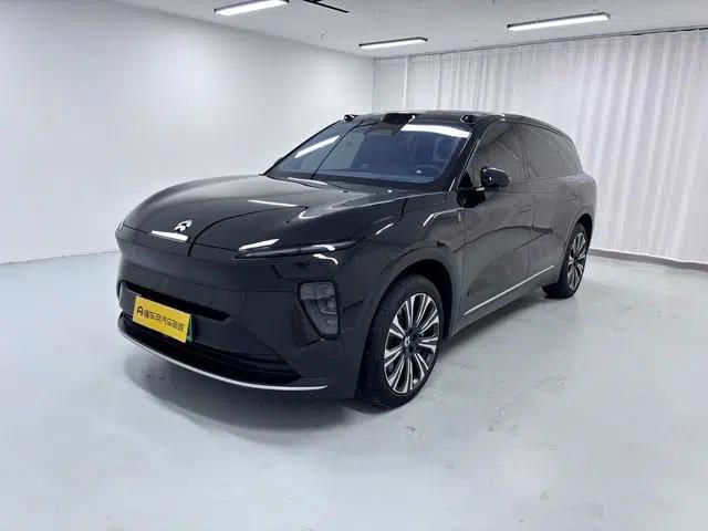 NIO ES8 2024 75kWh Executive Edition