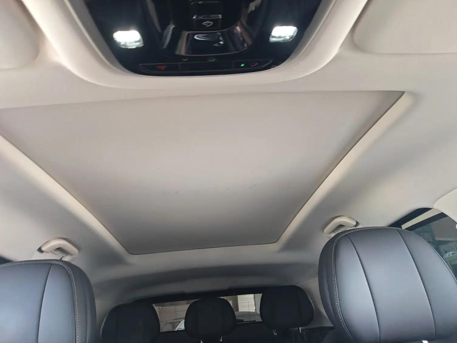 Chery Tiggo 9 2023 2.0T Automatic Two-Wheel Drive Prestige Edition 5 Seats — миниатюра 26