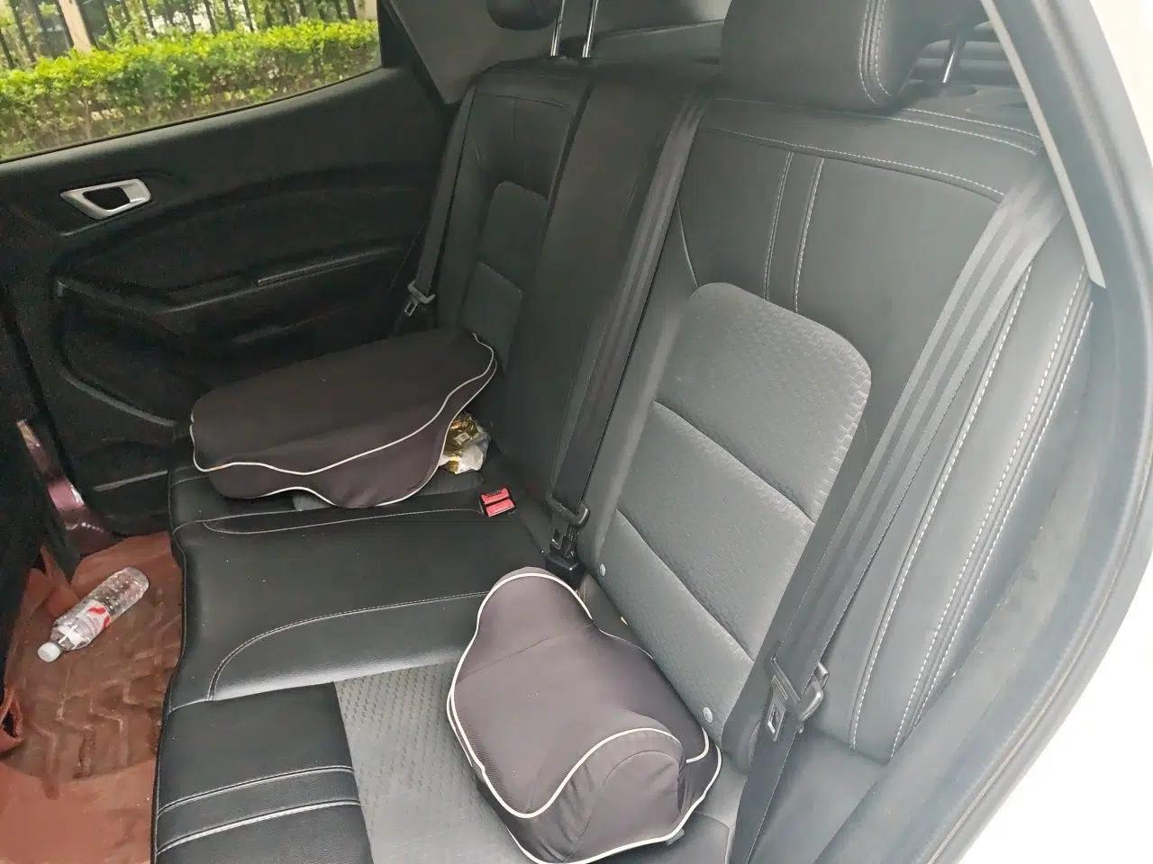 Chery Tiggo 5x 2019 1.5L Manual Smart Edition — миниатюра 17