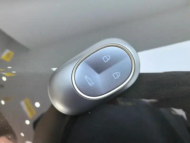 NIO ET5T 2025 model 75kWh — миниатюра 11
