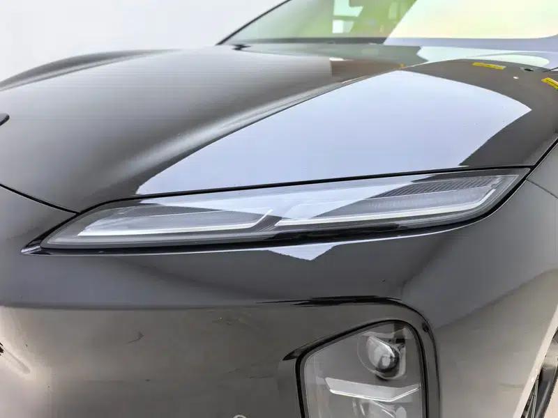 NIO ET5T 2025 model 75kWh — миниатюра 12