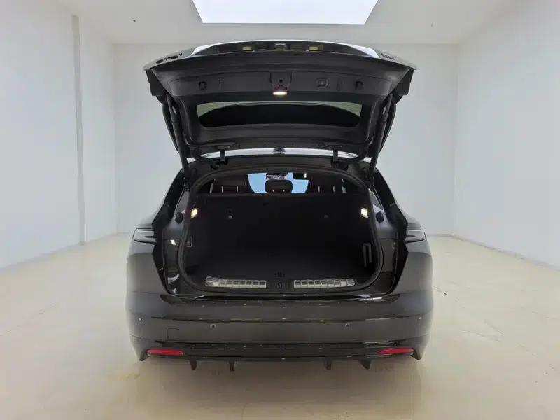 NIO ET5T 2025 model 75kWh — миниатюра 20