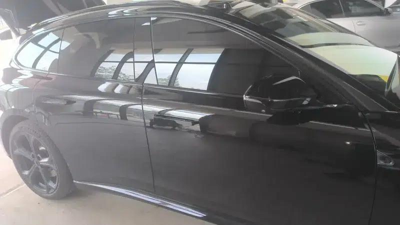 NIO ET5T 2025 model 75kWh — миниатюра 21