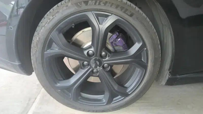 NIO ET5T 2025 model 75kWh — миниатюра 22