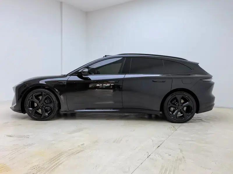 NIO ET5T 2025 model 75kWh — миниатюра 4
