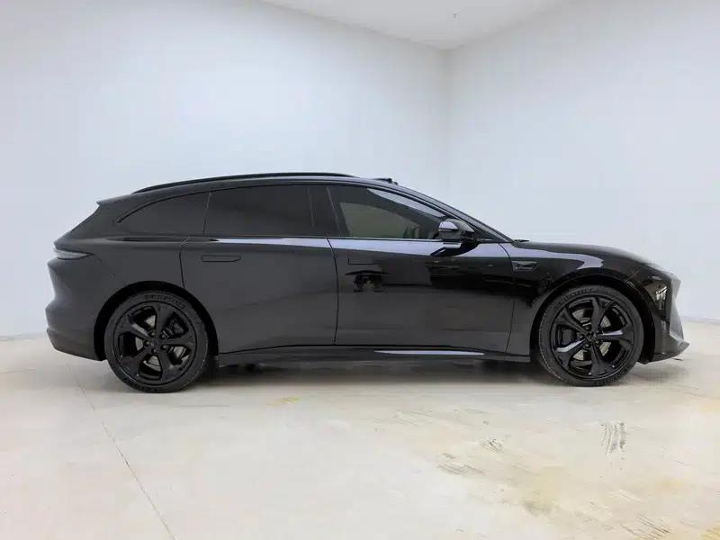 NIO ET5T 2025 model 75kWh — миниатюра 8
