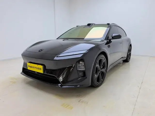 NIO ET5T 2025 model 75kWh