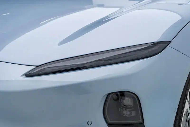 NIO ET5T 2024 model 75kWh — миниатюра 12