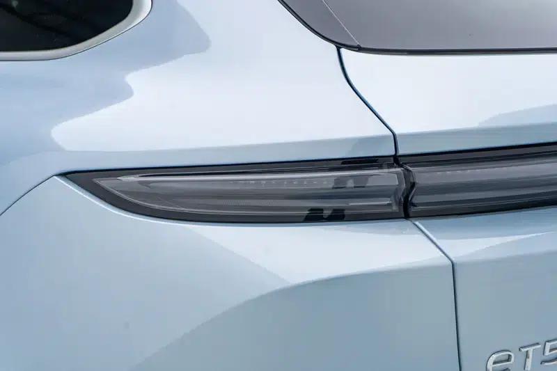 NIO ET5T 2024 model 75kWh — миниатюра 13