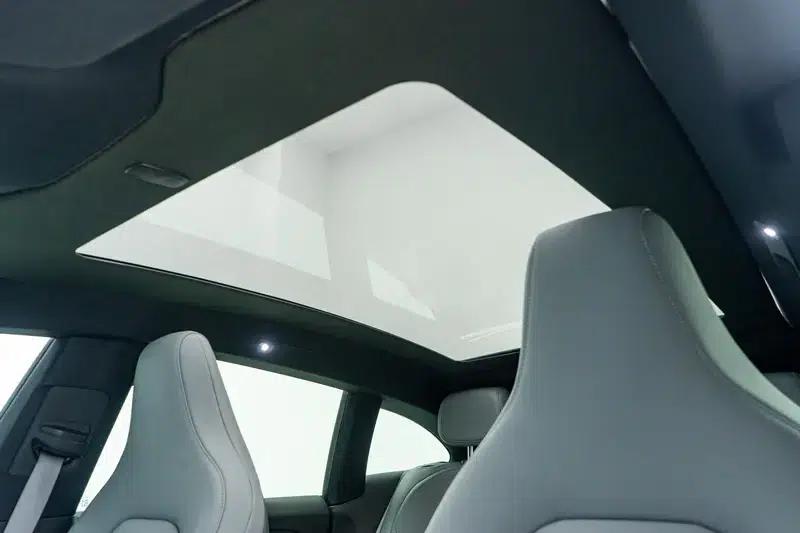 NIO ET5T 2024 model 75kWh — миниатюра 19