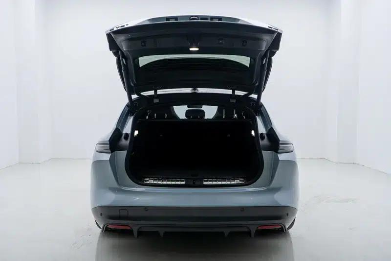 NIO ET5T 2024 model 75kWh — миниатюра 20