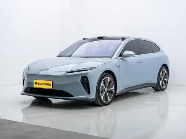 NIO ET5T 2024 model 75kWh