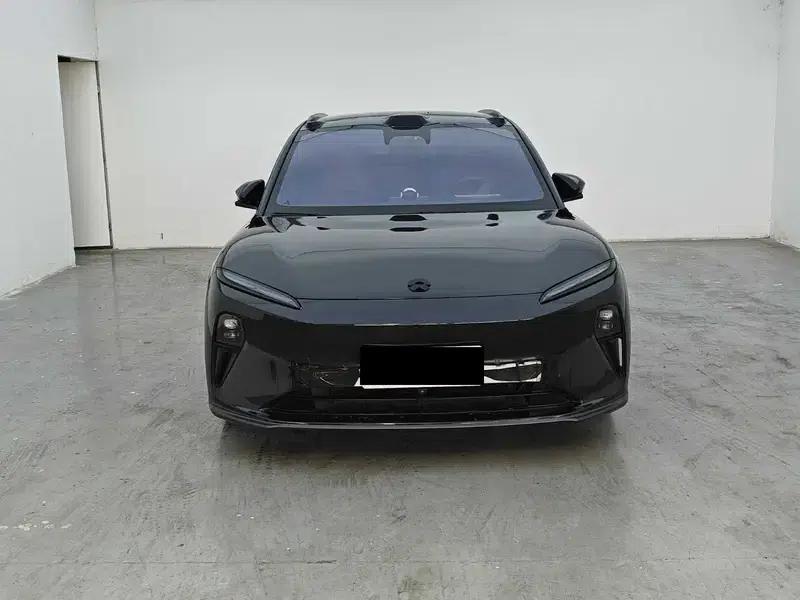 NIO ET5T 2024 model 75kWh — миниатюра 2