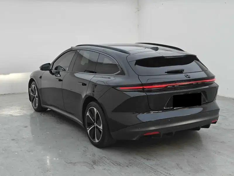 NIO ET5T 2024 model 75kWh — миниатюра 4