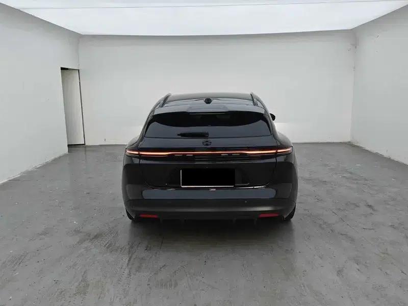 NIO ET5T 2024 model 75kWh — миниатюра 5