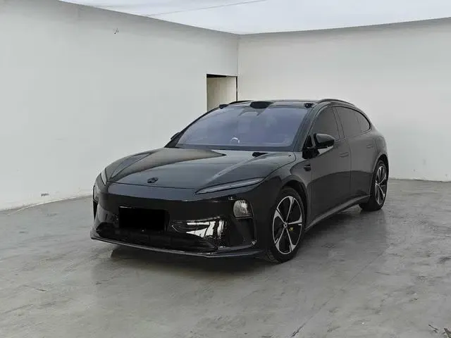 NIO ET5T 2024 model 75kWh