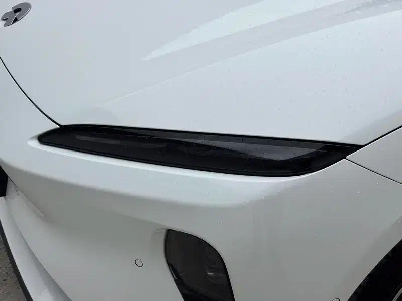 NIO ET5T 2024 model 75kWh — миниатюра 12