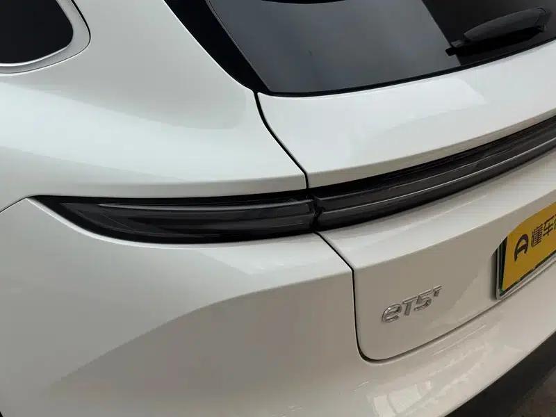 NIO ET5T 2024 model 75kWh — миниатюра 13