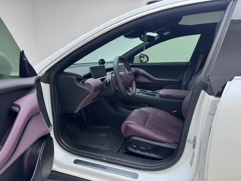 NIO ET5T 2024 model 75kWh — миниатюра 17