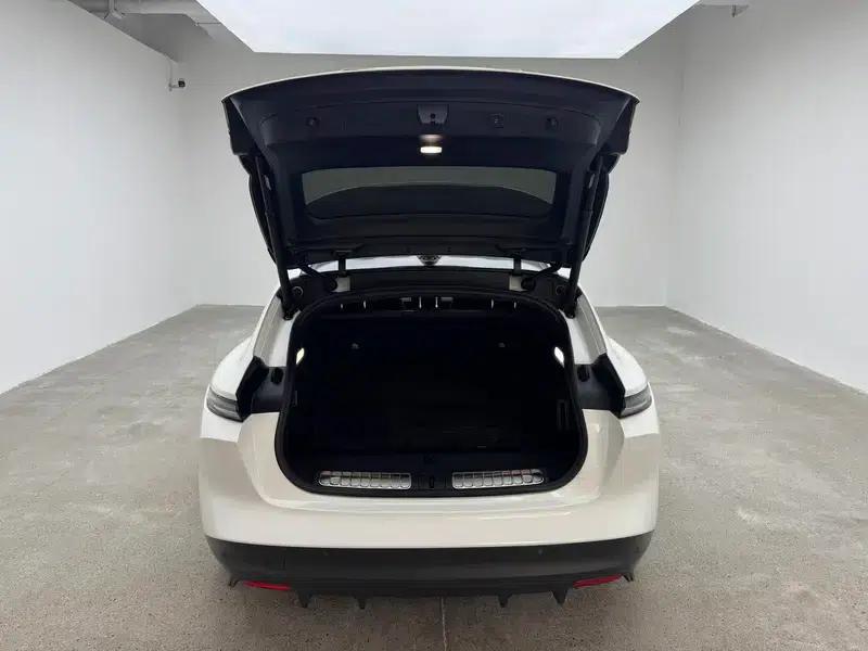 NIO ET5T 2024 model 75kWh — миниатюра 20