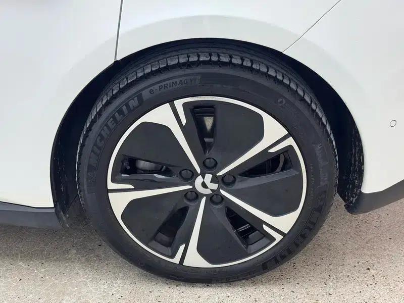 NIO ET5T 2024 model 75kWh — миниатюра 9