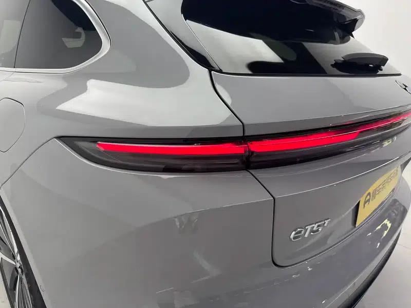 NIO ET5T 2025 model 75kWh — миниатюра 13