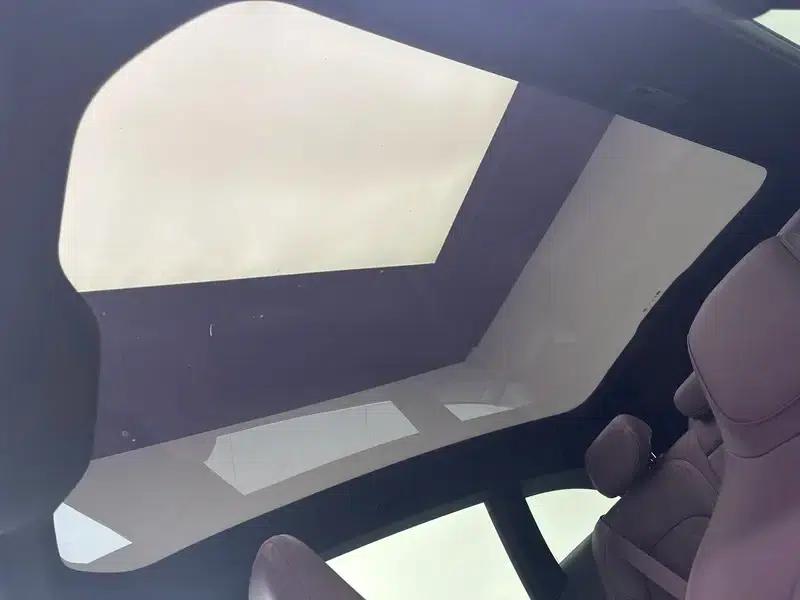 NIO ET5T 2025 model 75kWh — миниатюра 19