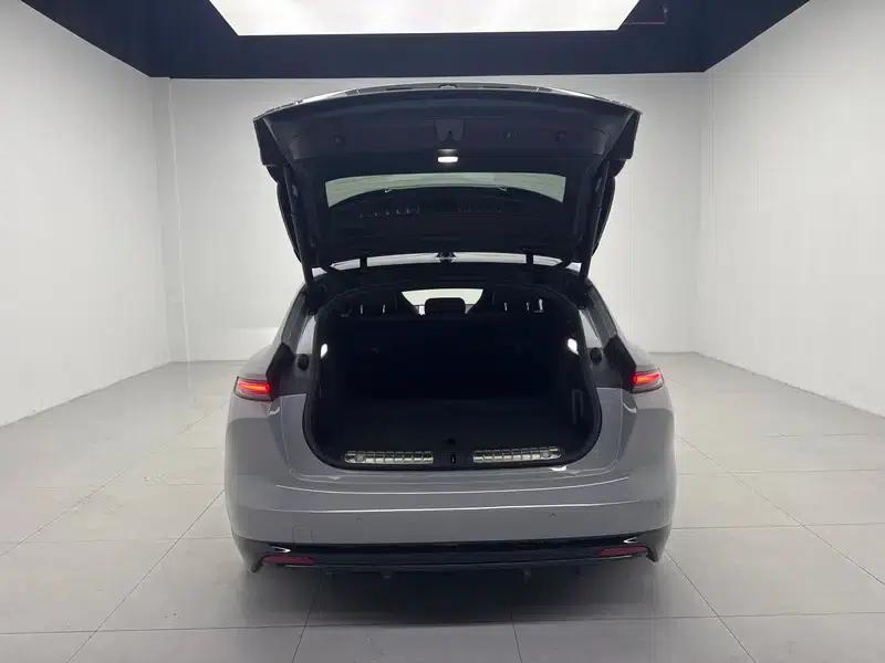 NIO ET5T 2025 model 75kWh — миниатюра 20