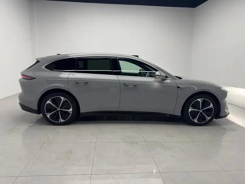 NIO ET5T 2025 model 75kWh — миниатюра 8