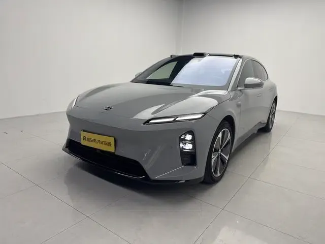 NIO ET5T 2025 model 75kWh
