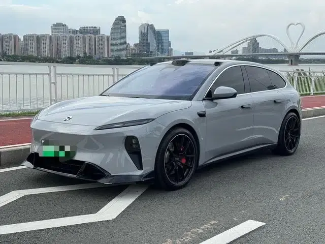 NIO ET5T 2024 model 75kWh