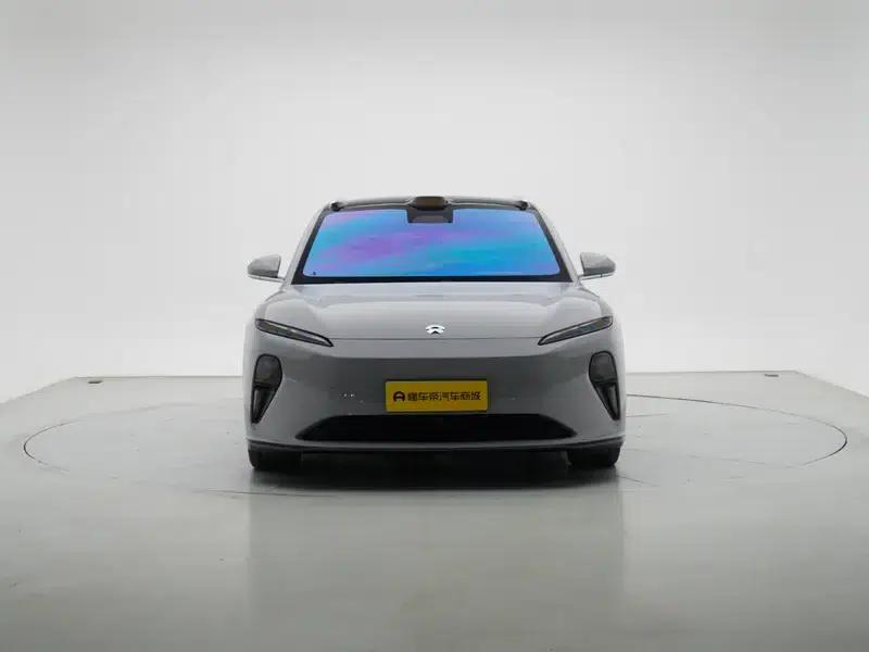 NIO ET5T 2023 model 75kWh — миниатюра 2