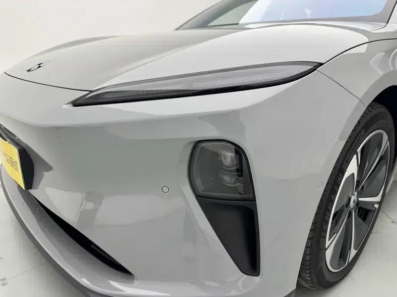 NIO ET5T 2023 model 75kWh — миниатюра 12