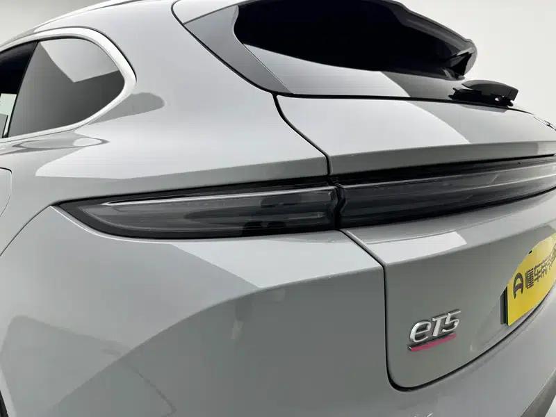 NIO ET5T 2023 model 75kWh — миниатюра 13