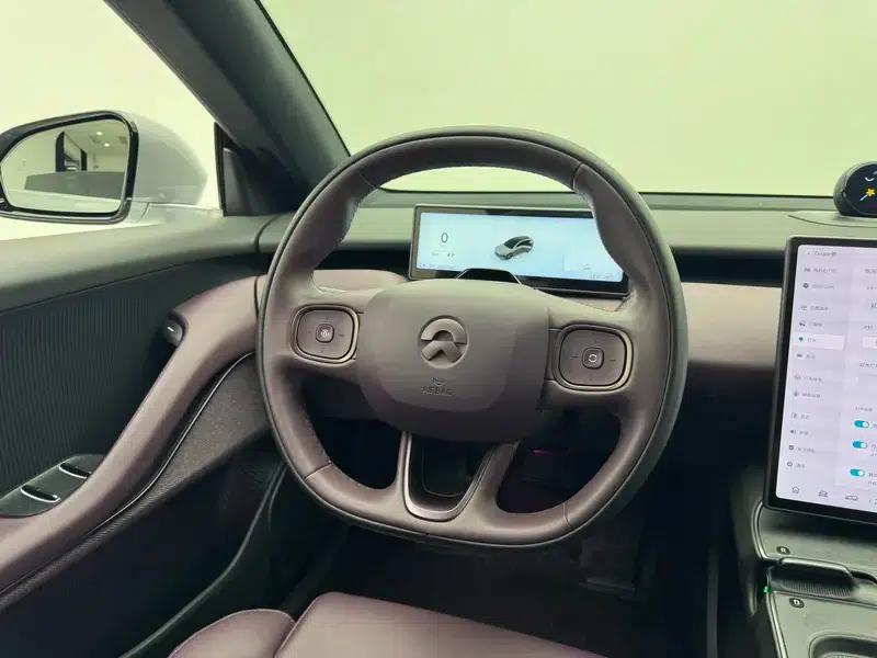 NIO ET5T 2023 model 75kWh — миниатюра 16