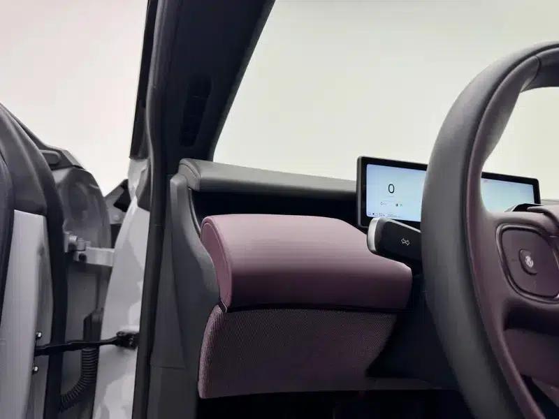 NIO ET5T 2023 model 75kWh — миниатюра 18