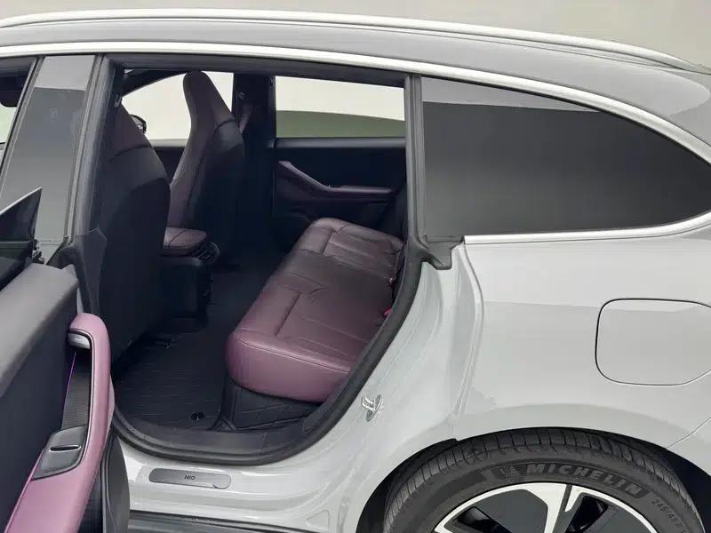 NIO ET5T 2023 model 75kWh — миниатюра 22