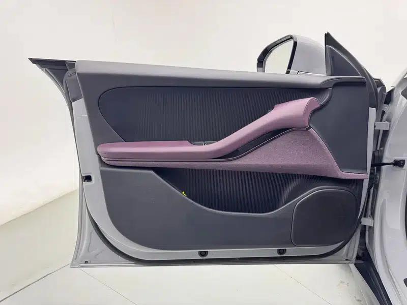 NIO ET5T 2023 model 75kWh — миниатюра 25