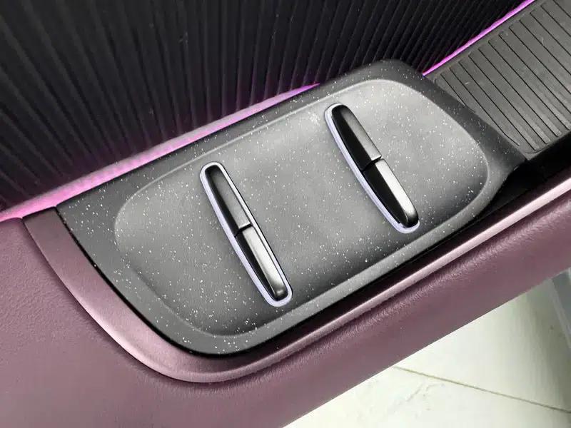 NIO ET5T 2023 model 75kWh — миниатюра 26