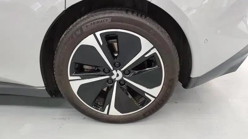 NIO ET5T 2023 model 75kWh — миниатюра 30