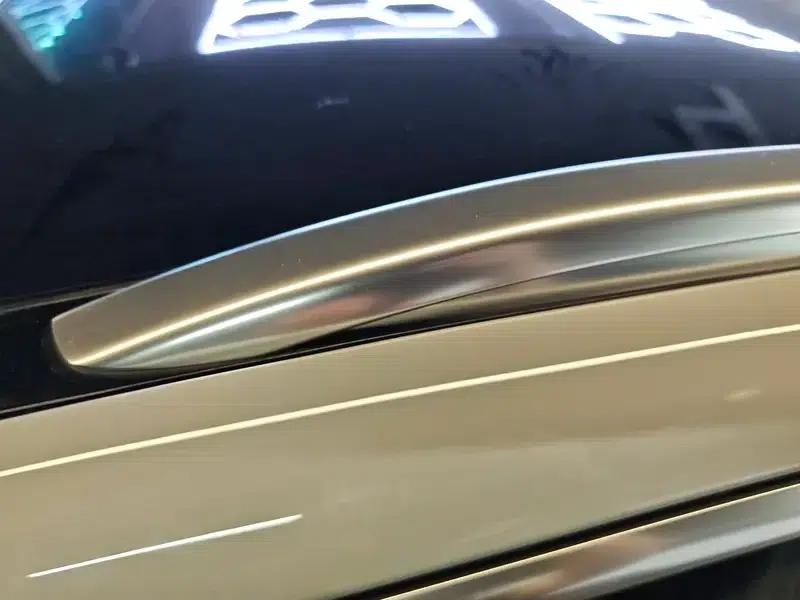 NIO ET5T 2023 model 75kWh — миниатюра 35