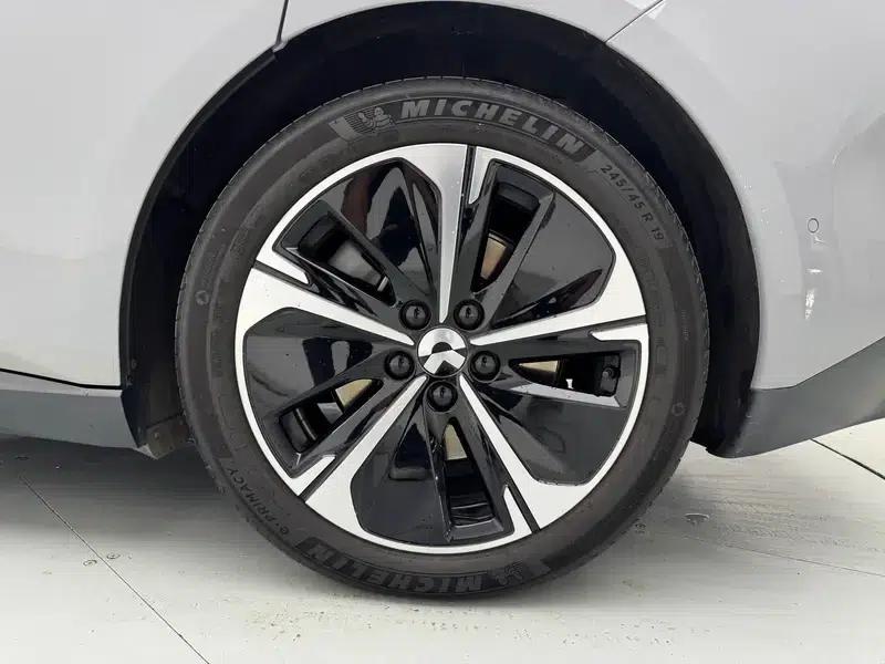 NIO ET5T 2023 model 75kWh — миниатюра 9