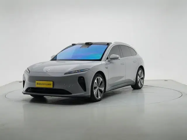 NIO ET5T 2023 model 75kWh