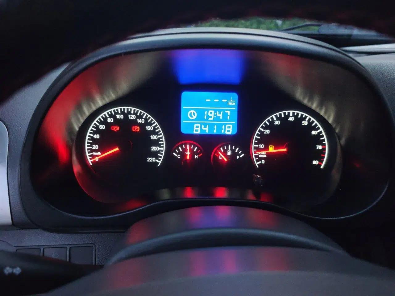 Chery Tiggo 3 2015 1.6L Manual Zhishang Sport Edition — миниатюра 8