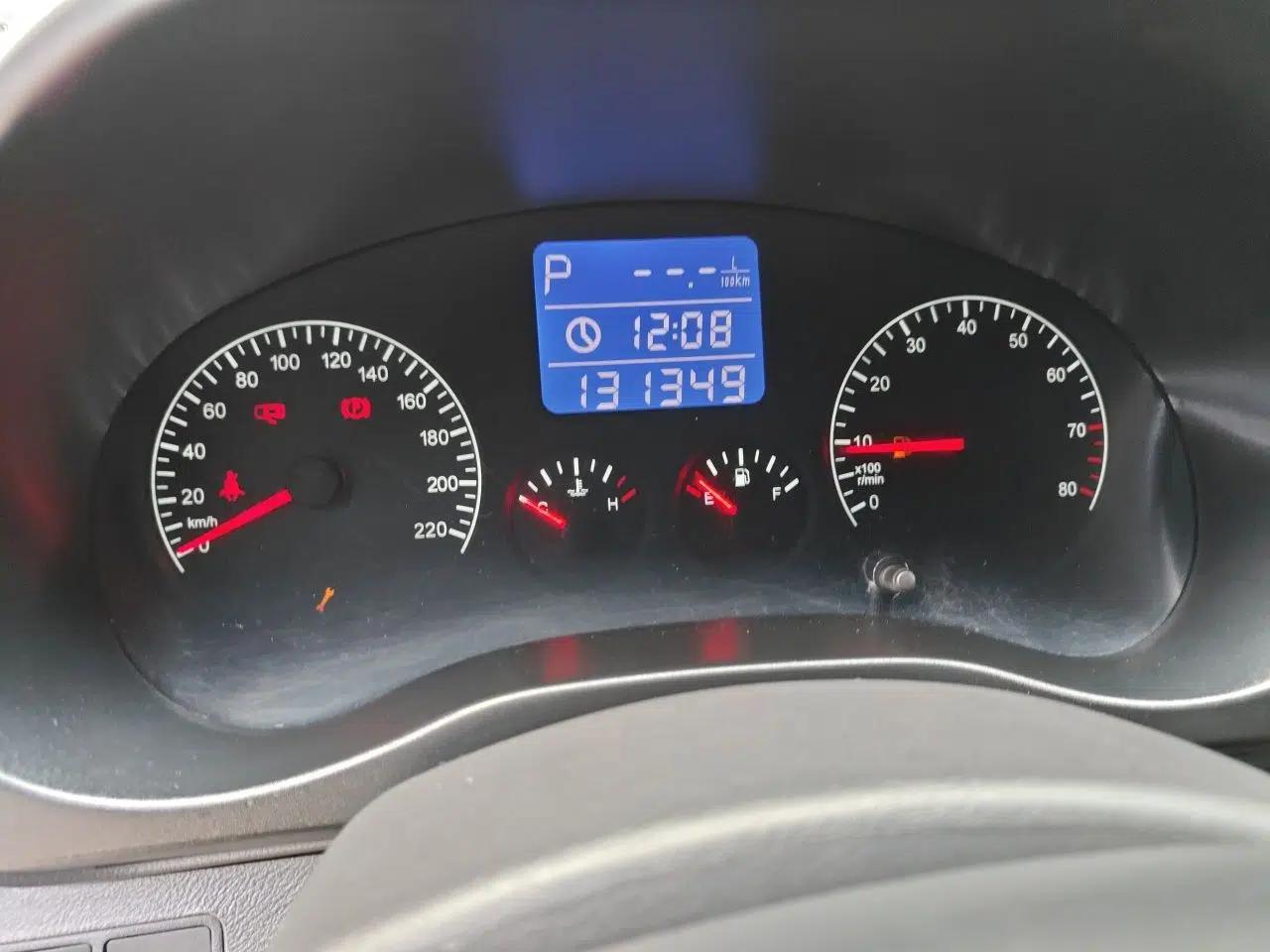 Chery Tiggo 3 2014 1.6L CVT ZhiShang Edition — миниатюра 11