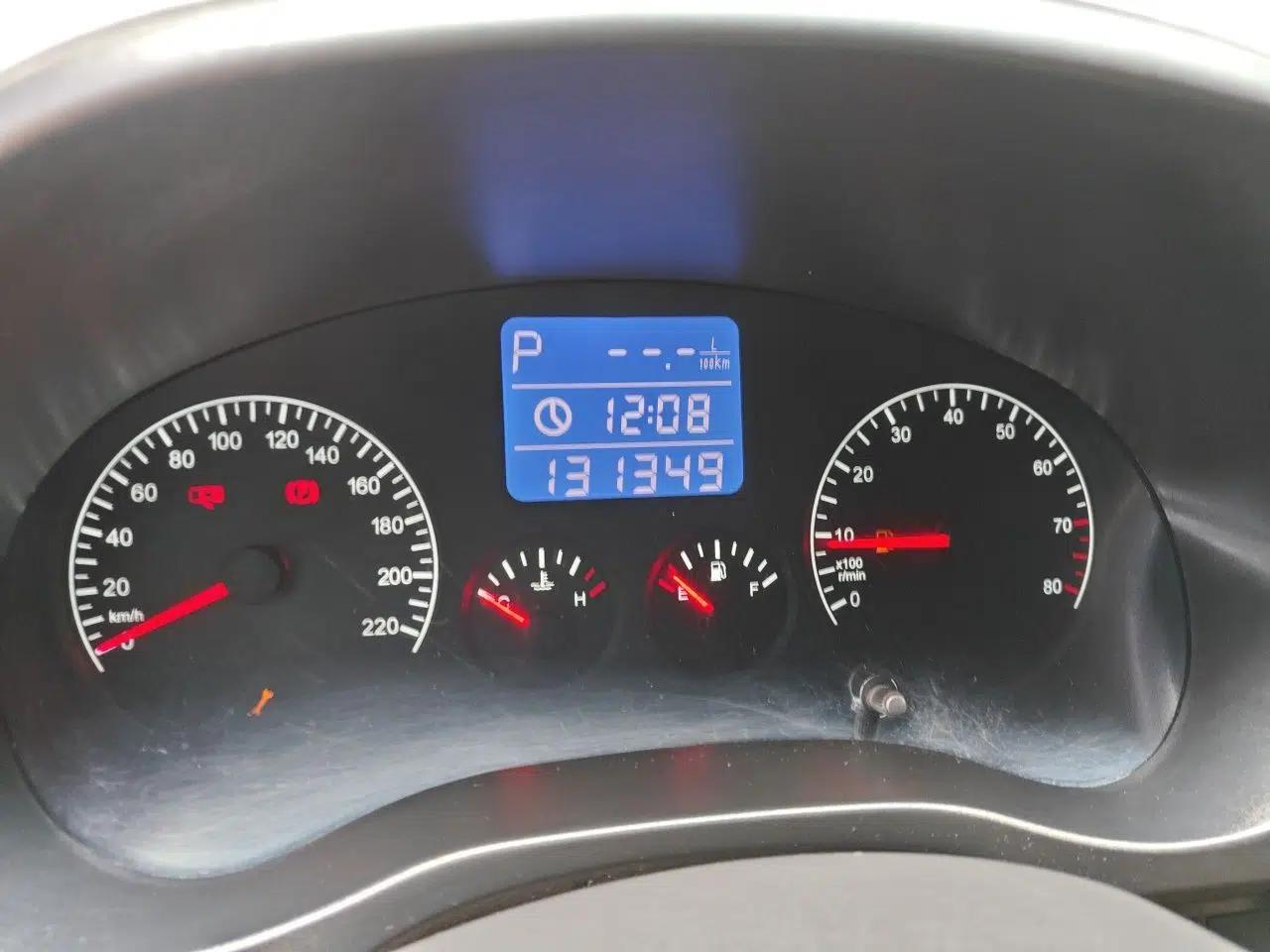 Chery Tiggo 3 2014 1.6L CVT ZhiShang Edition — миниатюра 12