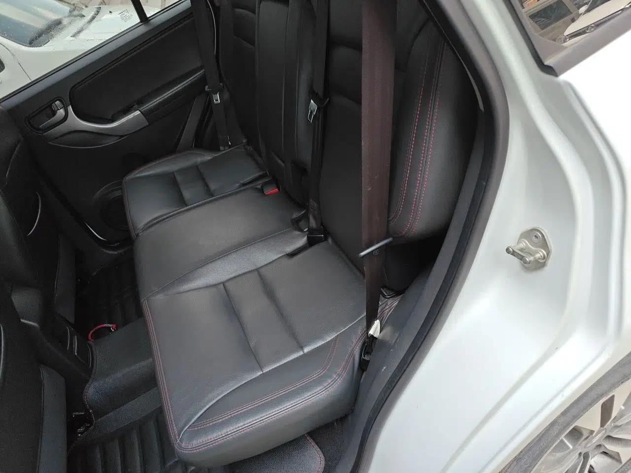 Chery Tiggo 3 2014 1.6L CVT ZhiShang Edition — миниатюра 17