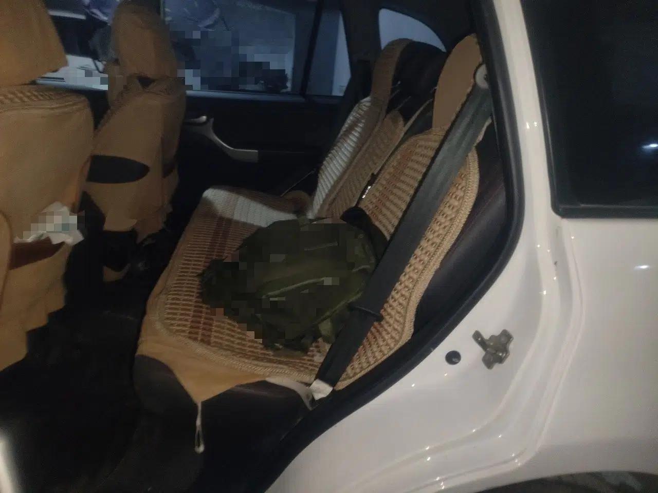 Chery Tiggo 3 2014 1.6L CVT ZhiShang Edition — миниатюра 17