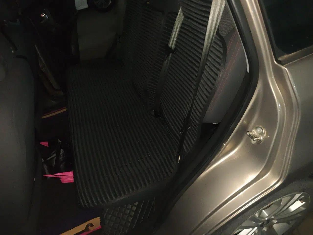 Chery Tiggo 3 2016 1.6L CVT Fashion Edition — миниатюра 17