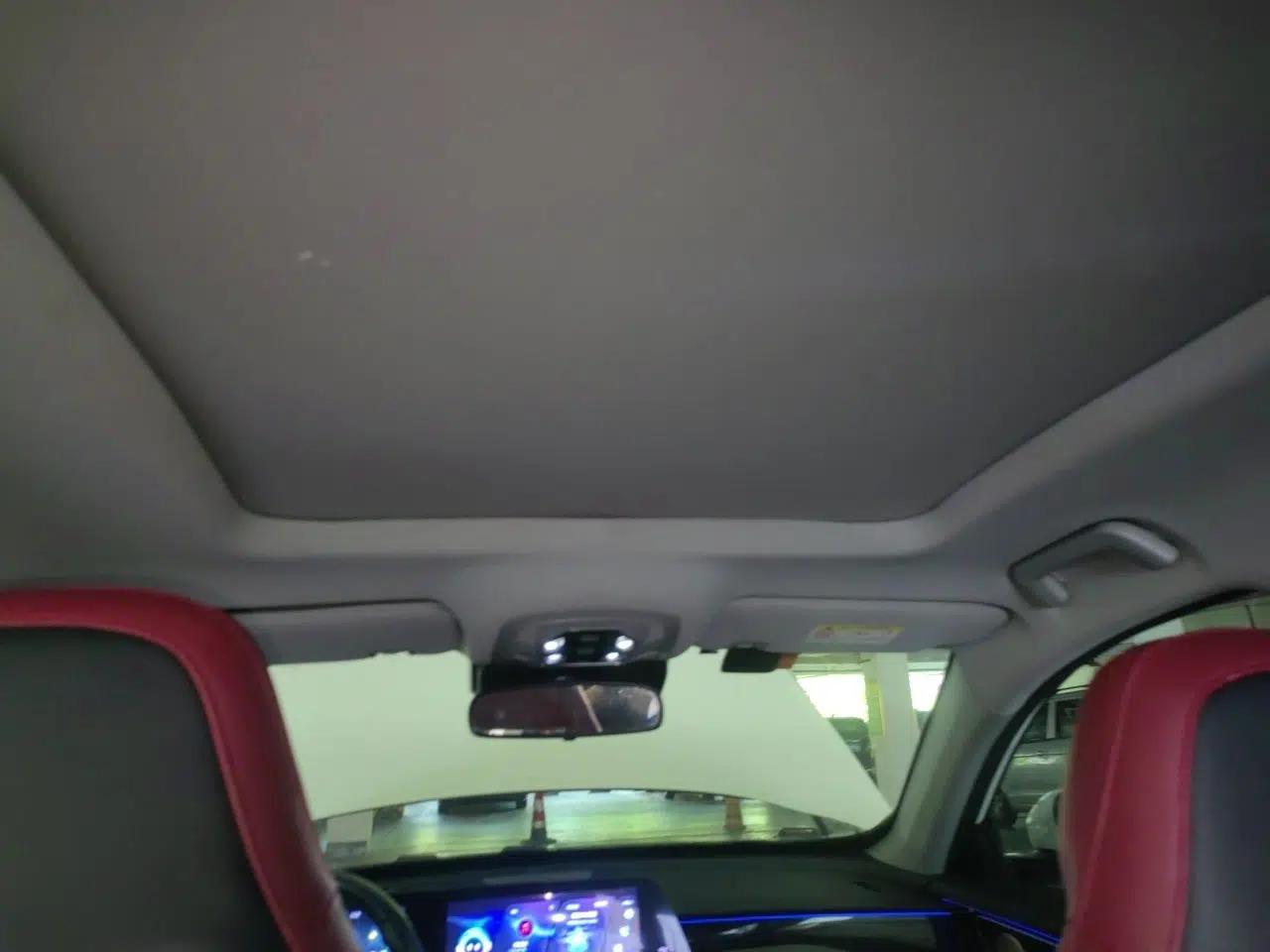 Chery Tiggo 7 PLUS 2023 1.6 TGDI DCT Flagship Version — миниатюра 18